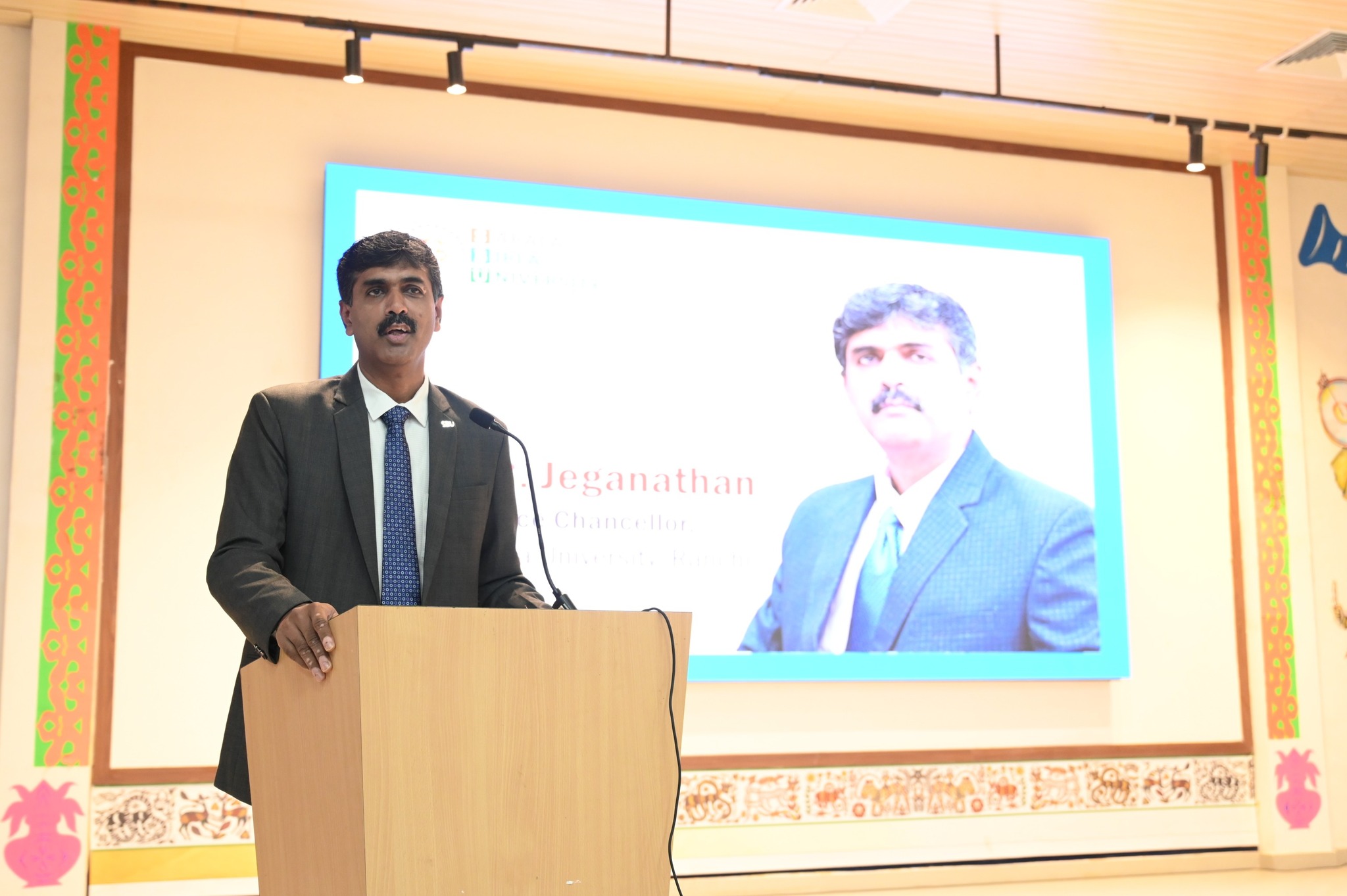 Teacher’s Day Celebration